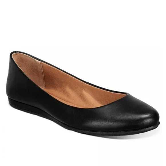 sun + stone Shoes - Sun + Stone Eliana Flats -8